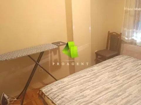 Rent, one bedroom apartment, 45m², Medijana, Niš - image 4