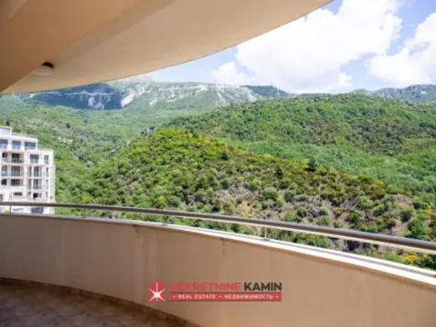 Prodaja, dvosoban stan, 106m², Bečići, Budva - image 5