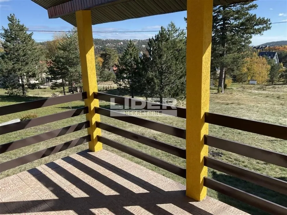 Sale, house, 60m², Divčibare, Valjevo