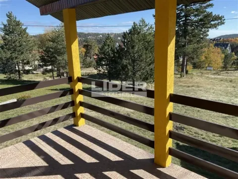 Prodaja, kuća, 60m², Divčibare, Valjevo - image 7