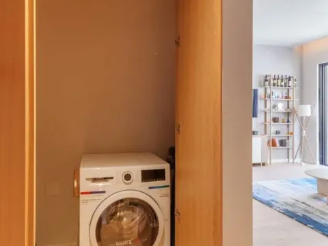 Prodaja, jednosoban stan, 55m², Porto Montenegro, Tivat - image 17