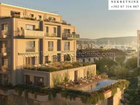 Prodaja, jednosoban stan, 47m², Tivat, Crna Gora - image 2