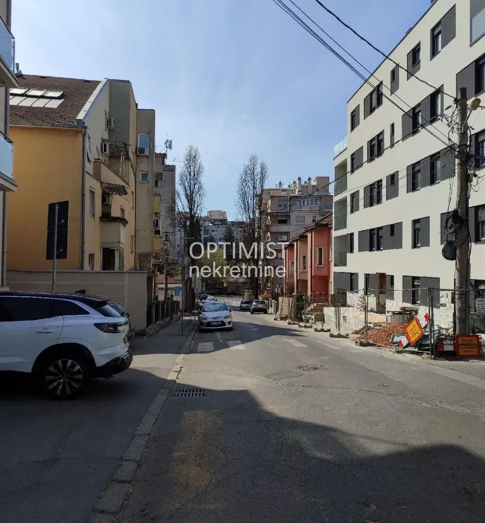 Prodaja, jednosoban stan, 37m², Gradska Bolnica, Zvezdara Sve Podlokacije