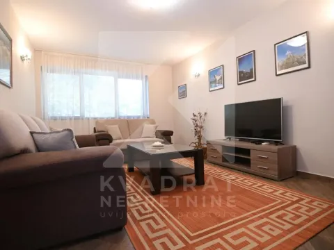Prodaja, jednosoban stan, 60m², Gorica C, Podgorica - image 2