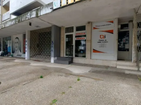 Rent, office space, 25m², Centar, Nikšić - image 3