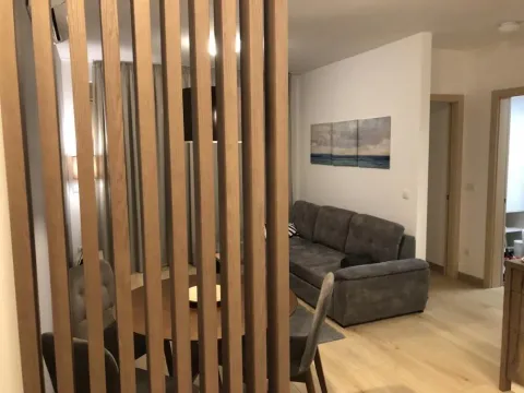 Rent, three bedroom apartment, 68m², Crveni Krst, Beograd - image 11