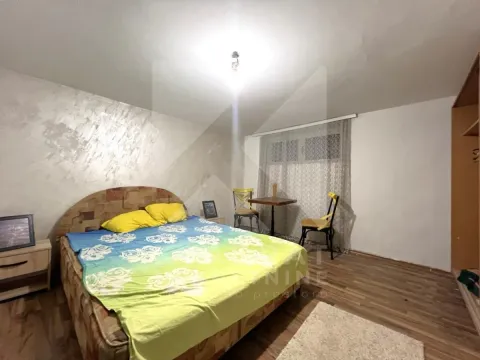 Prodaja, jednosoban stan, 46m², Centar, Podgorica - image 6