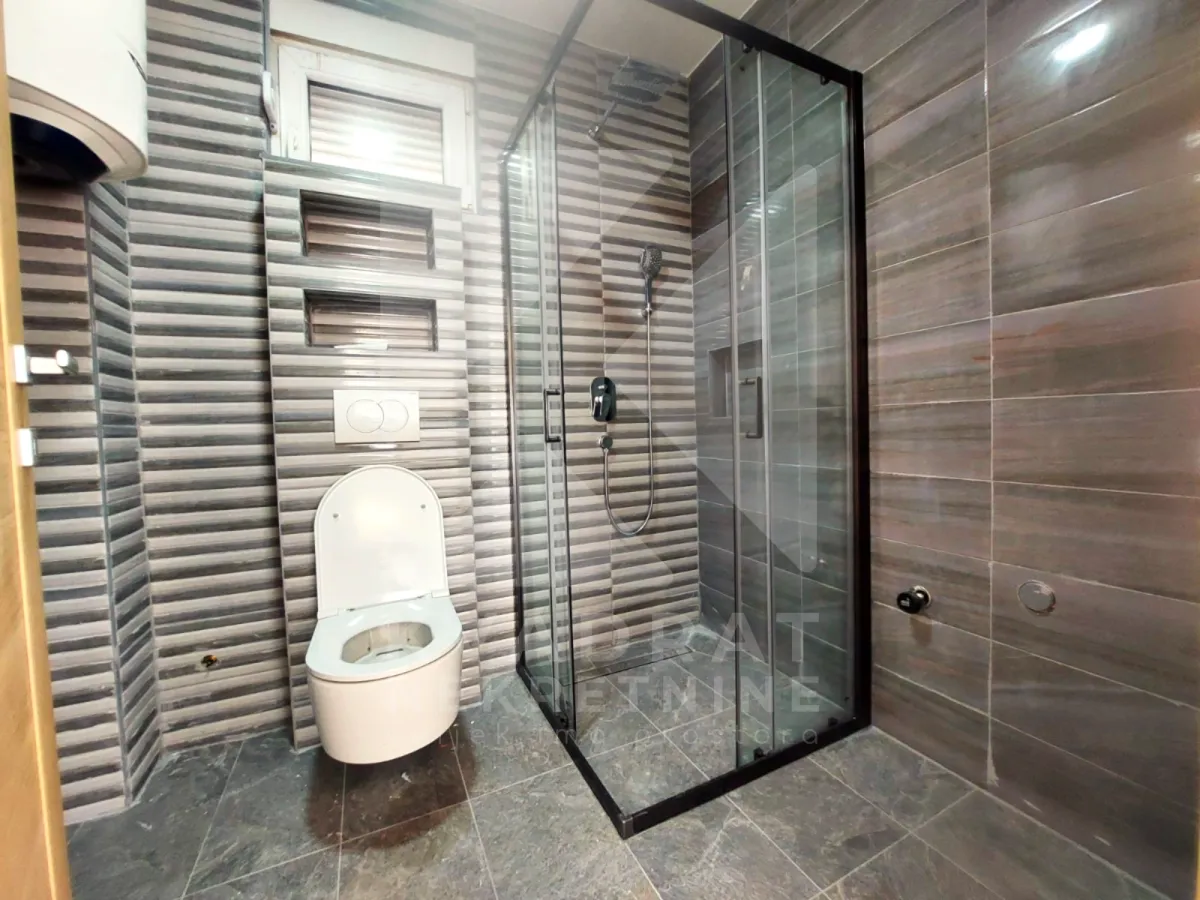 Rent, office space, 110m², Zabjelo, Podgorica