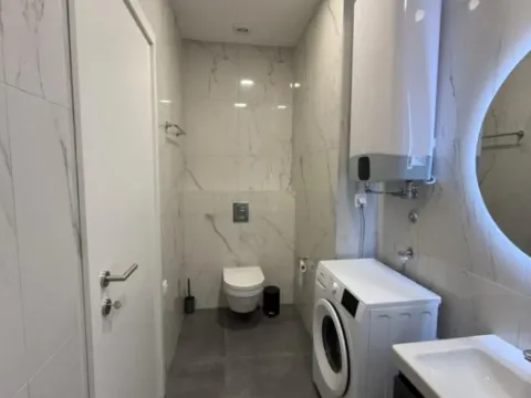 Rent, two bedroom apartment, 78m², Centar, Bar - image 9