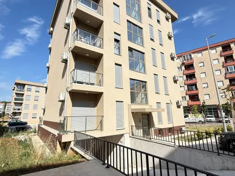 Sale, one bedroom apartment, 41m², Zabjelo, Podgorica - image 7