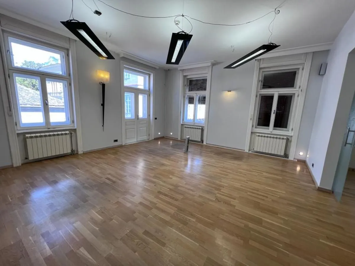 Rent, office space, 360m², Centar, Novi Sad
