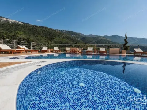 Prodaja, jednosoban stan, 38m², Bečići, Budva - image 17