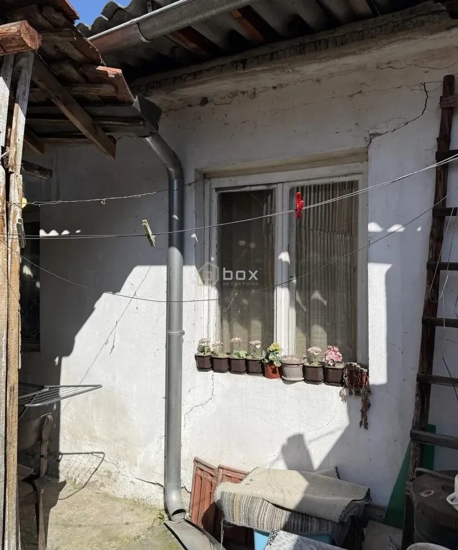 Prodaja, kuća, 59m², Medijana, Niš