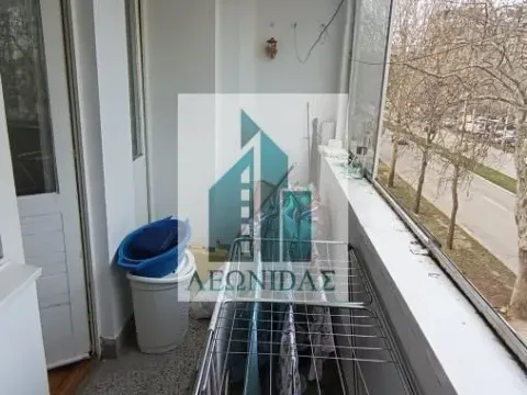 Rent, two bedroom apartment, 52m², Medijana, Niš - image 6