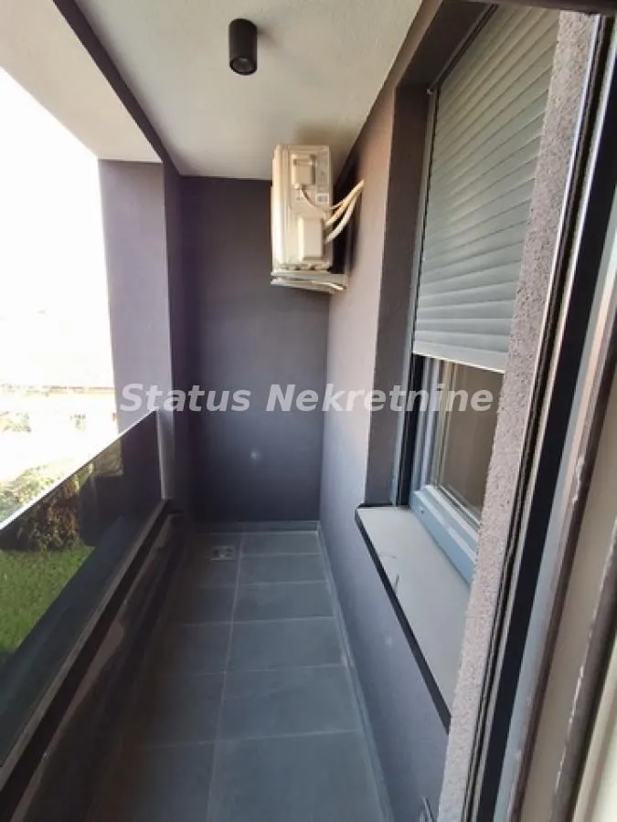 Prodaja, dvosoban stan, 52m², Telep, Novi Sad Sve Podlokacije