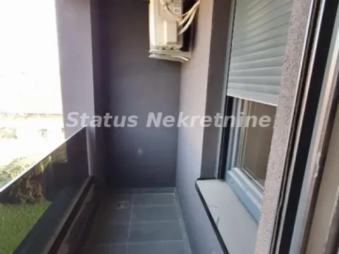 Prodaja, dvosoban stan, 52m², Telep, Novi Sad Sve Podlokacije - image 10