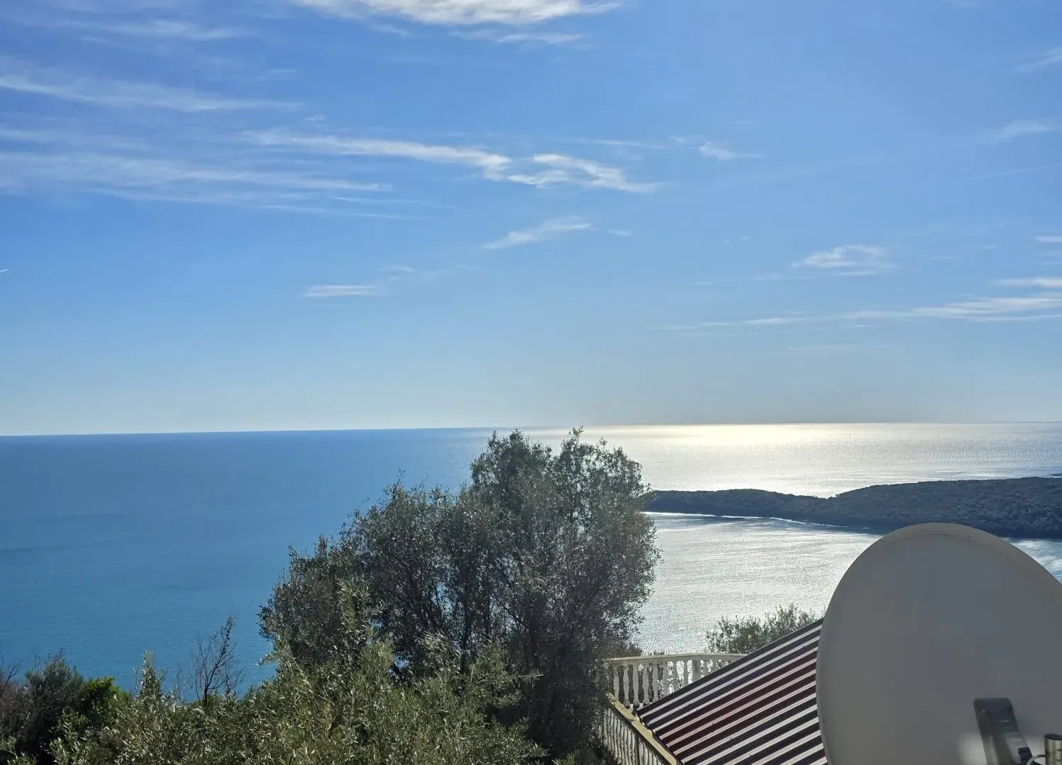 Prodaja, trosoban stan, 57m², Centar, Budva