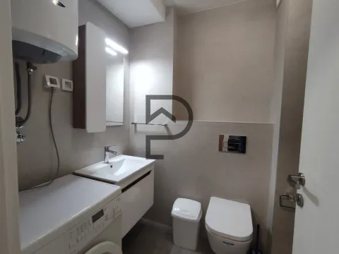 Izdavanje, stan, 33m², Centar, Podgorica - image 2