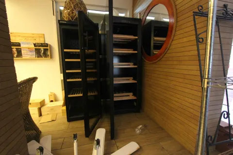 Sale, office space, 133m², Rafailovići, Budva - image 3