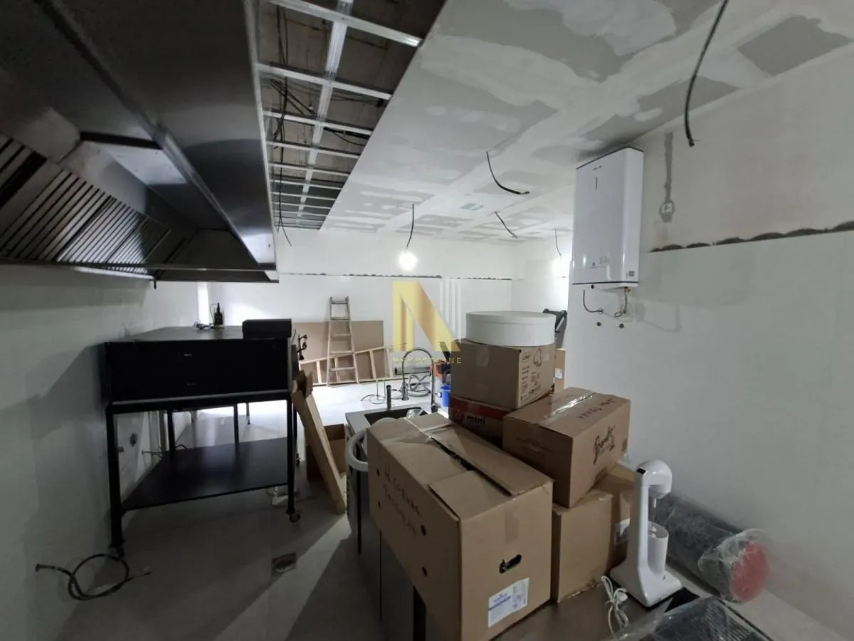Sale, office space, 97m², Banja Vrdnik, Irig