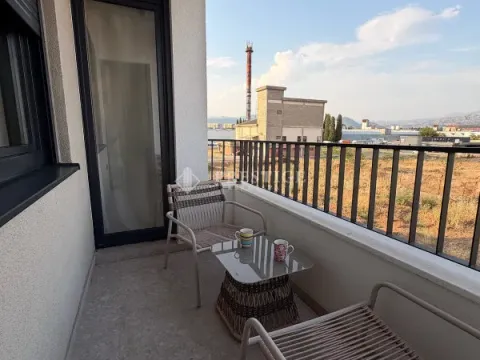 Rent, two bedroom apartment, 50m², Zabjelo, Podgorica - image 12