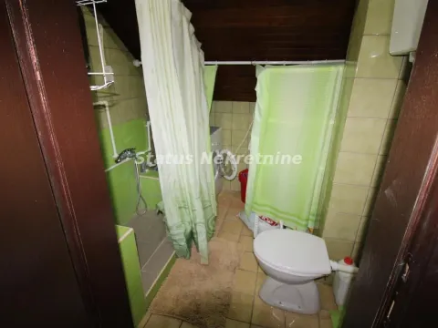 Prodaja, jednosoban stan, 30m², Sremska Kamenica, Petrovaradin - image 11