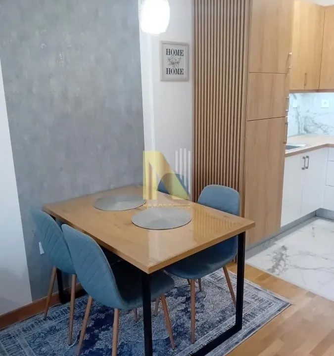 Rent, two bedroom apartment, 40m², Avijatičarsko naselje, Novi Sad Sve Podlokacije