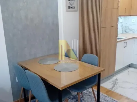Stan in Avijatičarsko naselje