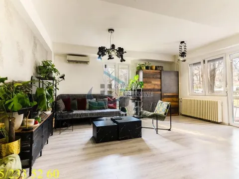Prodaja, dvosoban stan, 53m², Banovo Brdo, Beograd - image 4