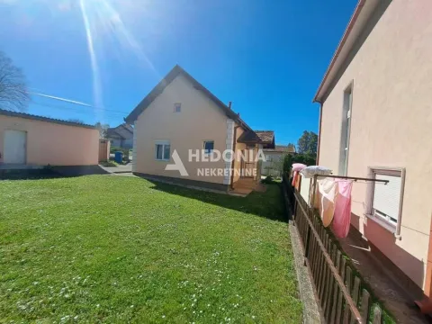 Rent, house, 75m², Železnik, Beograd - image 11