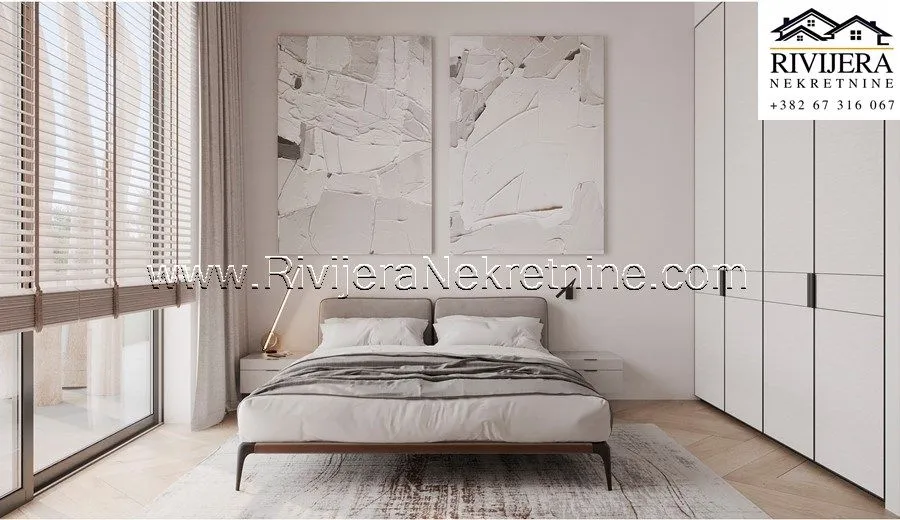Prodaja, kuća, 195m², Podi, Herceg Novi
