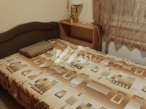 Rent, one bedroom apartment, 30m², Telep, Novi Sad Sve Podlokacije - image 7