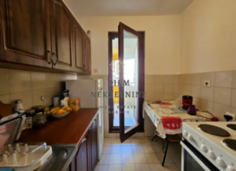 Izdavanje, jednosoban stan, 60m², Centar, Bar - image 6