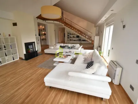 Rent, house, 212m², Donji Kokoti, Podgorica - image 24