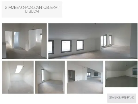 Prodaja, stan, 236m², Budva, Crna Gora - image 3