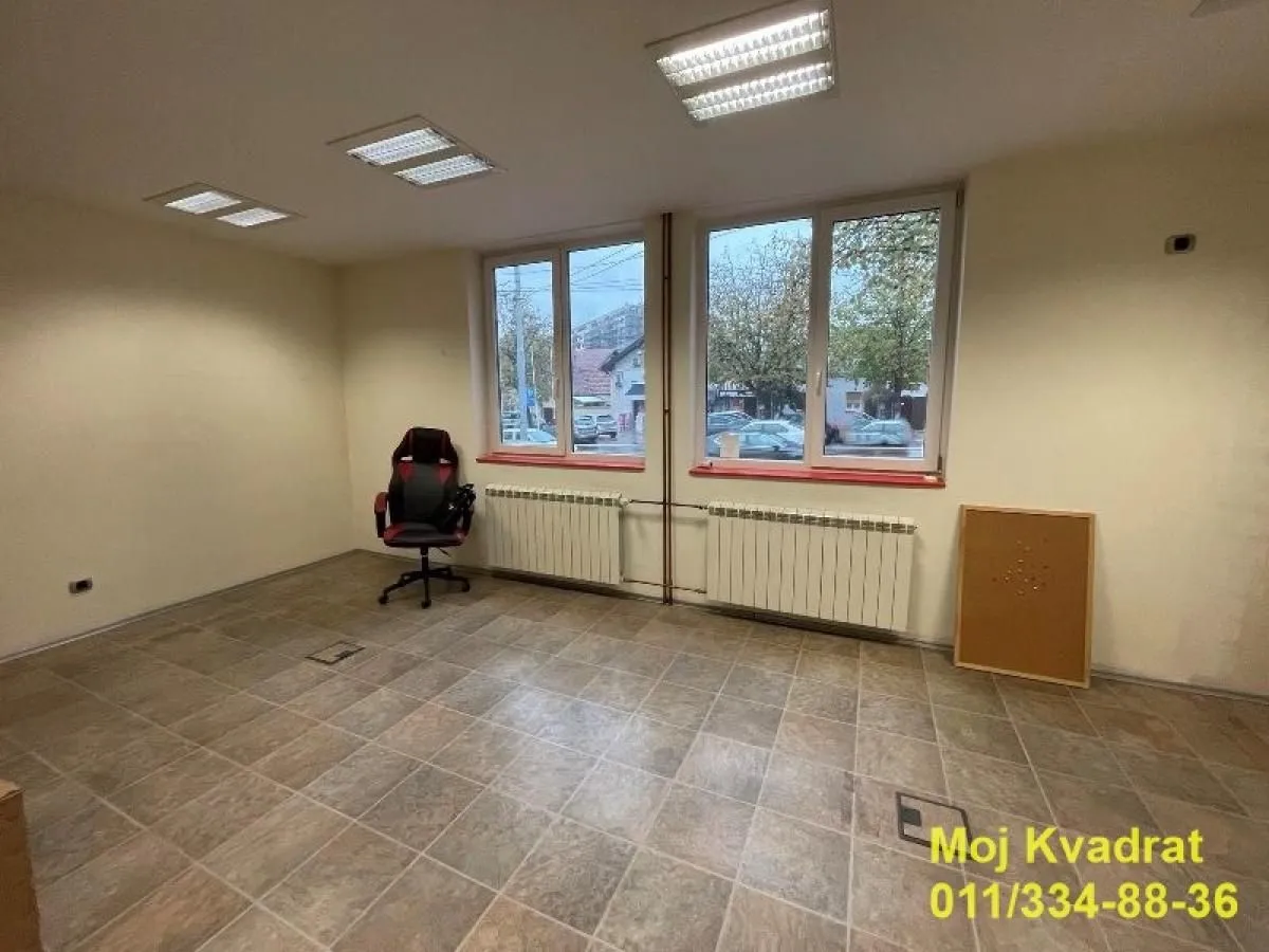 Izdavanje, poslovni prostor, 356m², Zemun Gornji Grad, Zemun Sve Podlokacije