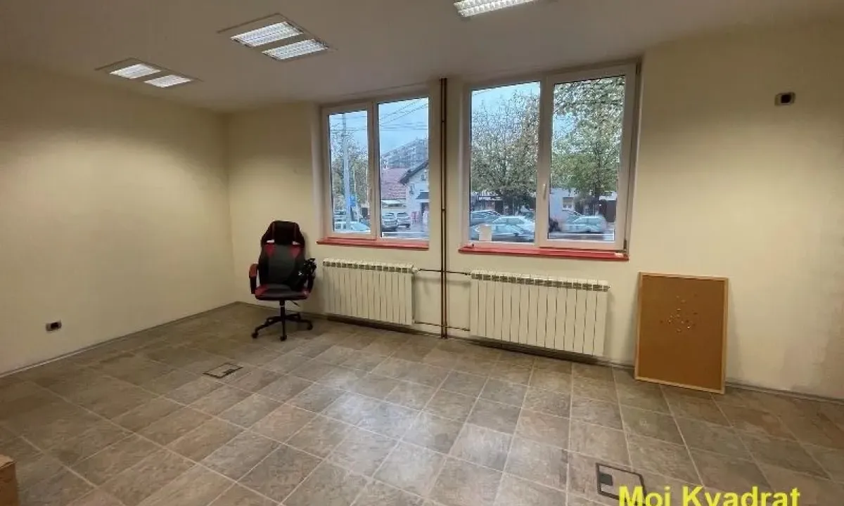 Izdavanje, poslovni prostor, 356m², Zemun Gornji Grad, Zemun Sve Podlokacije