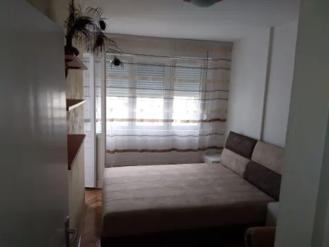 Izdavanje, jednosoban stan, 45m², Preko Morače, Podgorica - image 3