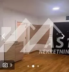 Izdavanje, jednosoban stan, 35m², Telep, Novi Sad Sve Podlokacije - image 6