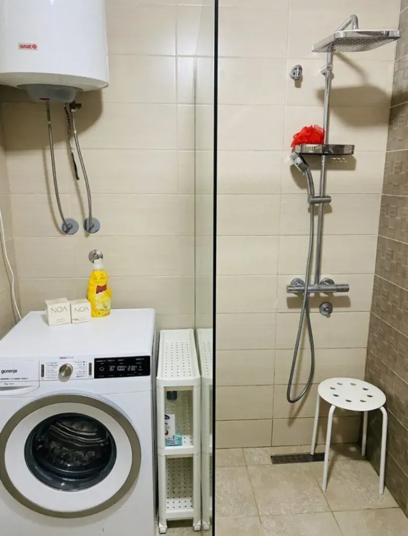Prodaja, jednosoban stan, 49m², Ljubović, Podgorica