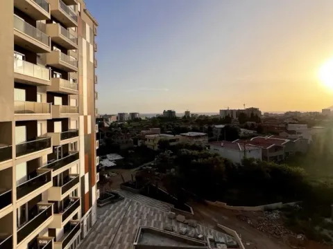 Sale, one bedroom apartment, 57m², Bjeliši, Bar - image 2