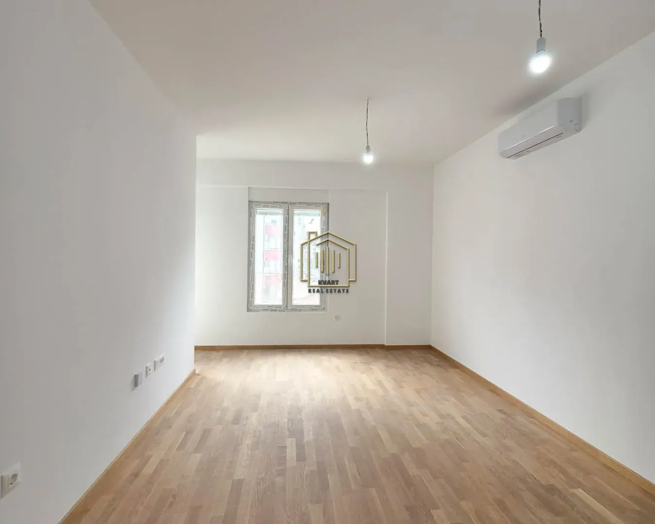 Prodaja, jednosoban stan, 37m², Zabjelo, Podgorica