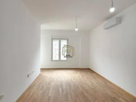 Prodaja, jednosoban stan, 37m², Zabjelo, Podgorica - image 1