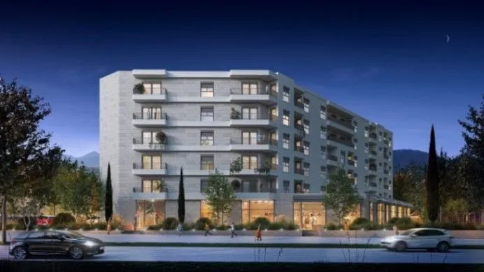 Prodaja, stan, 48m², Čeluga, Bar