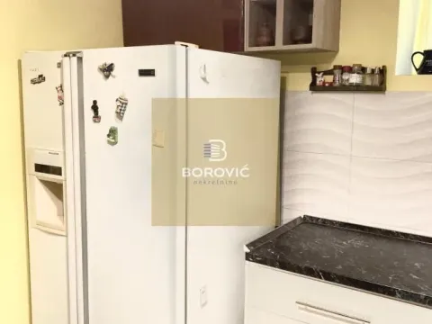 Sale, two bedroom apartment, 58m², Autokomanda, Voždovac Sve Podlokacije - image 9