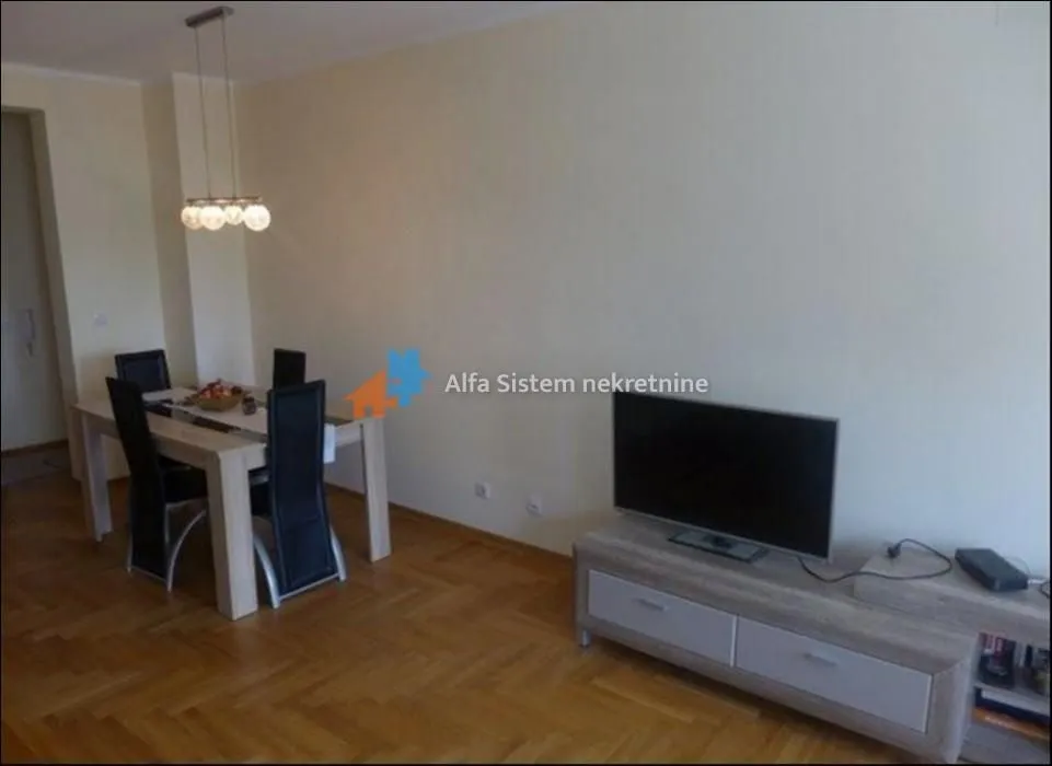 Rent, three bedroom apartment, 77m², Voždovac Sve Podlokacije, Beograd