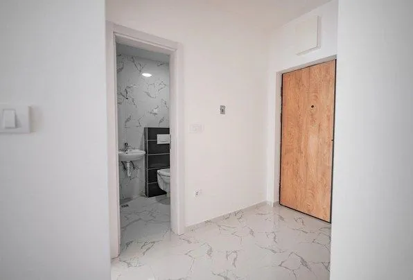 Sale, one bedroom apartment, 46m², Podkošljun, Budva