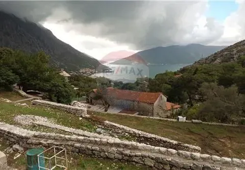 Prodaja, plac, Risan, Kotor - image 6