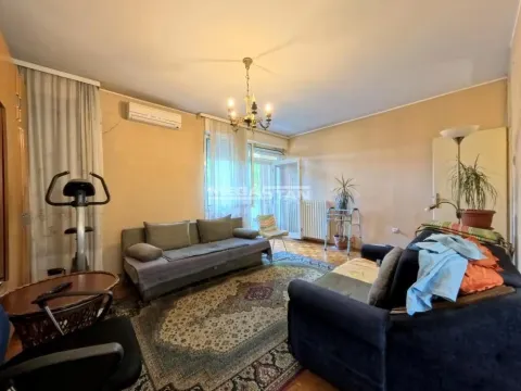 Prodaja, dvosoban stan, 64m², Borča 1, Borča Sve Podlokacije - image 2