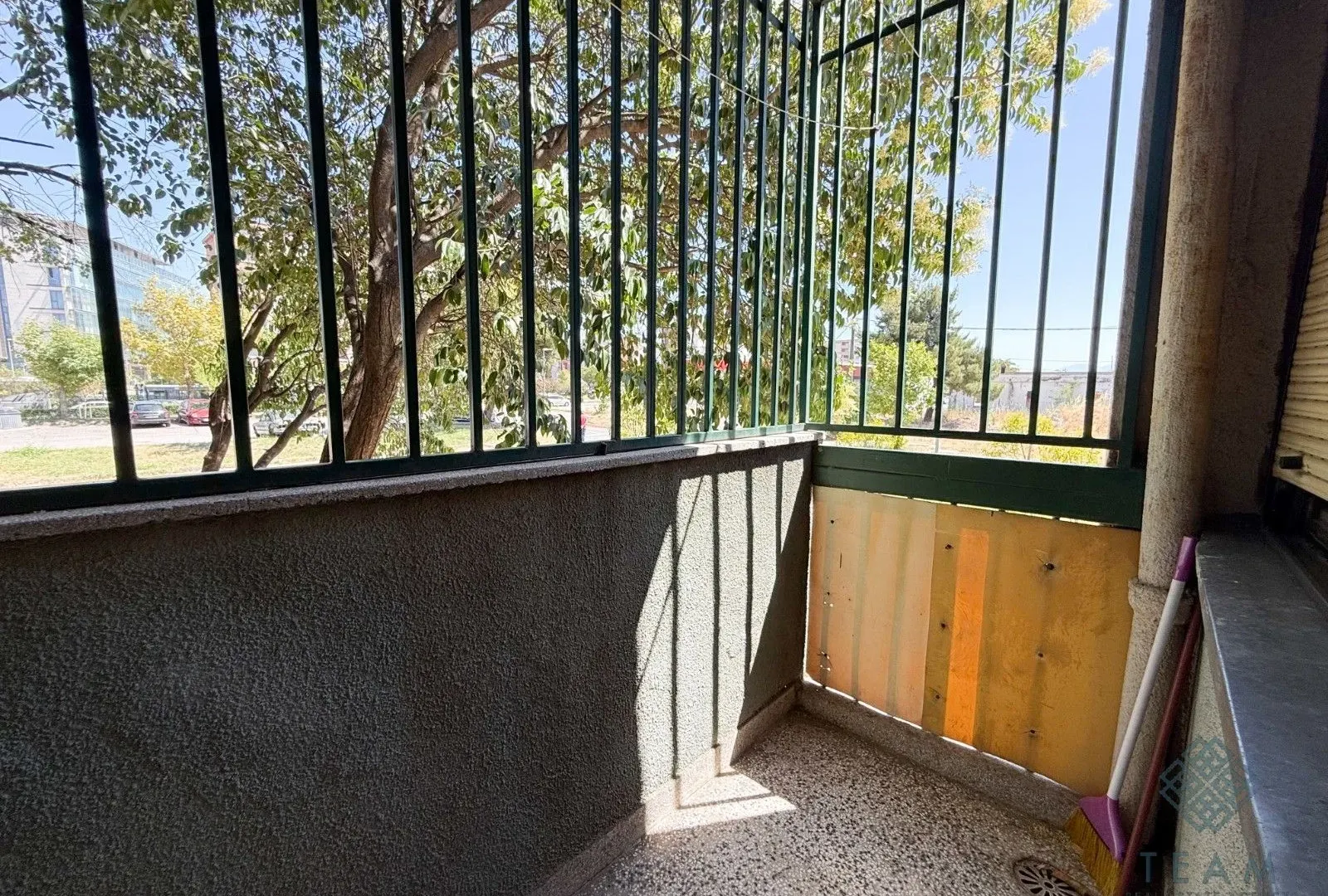 Rent, three bedroom apartment, 95m², Tuški Put, Podgorica